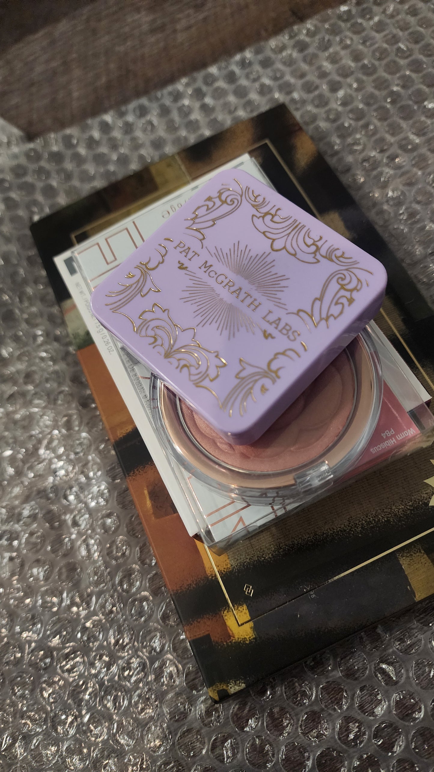 Makeup Mystery Boxes *limited edition*