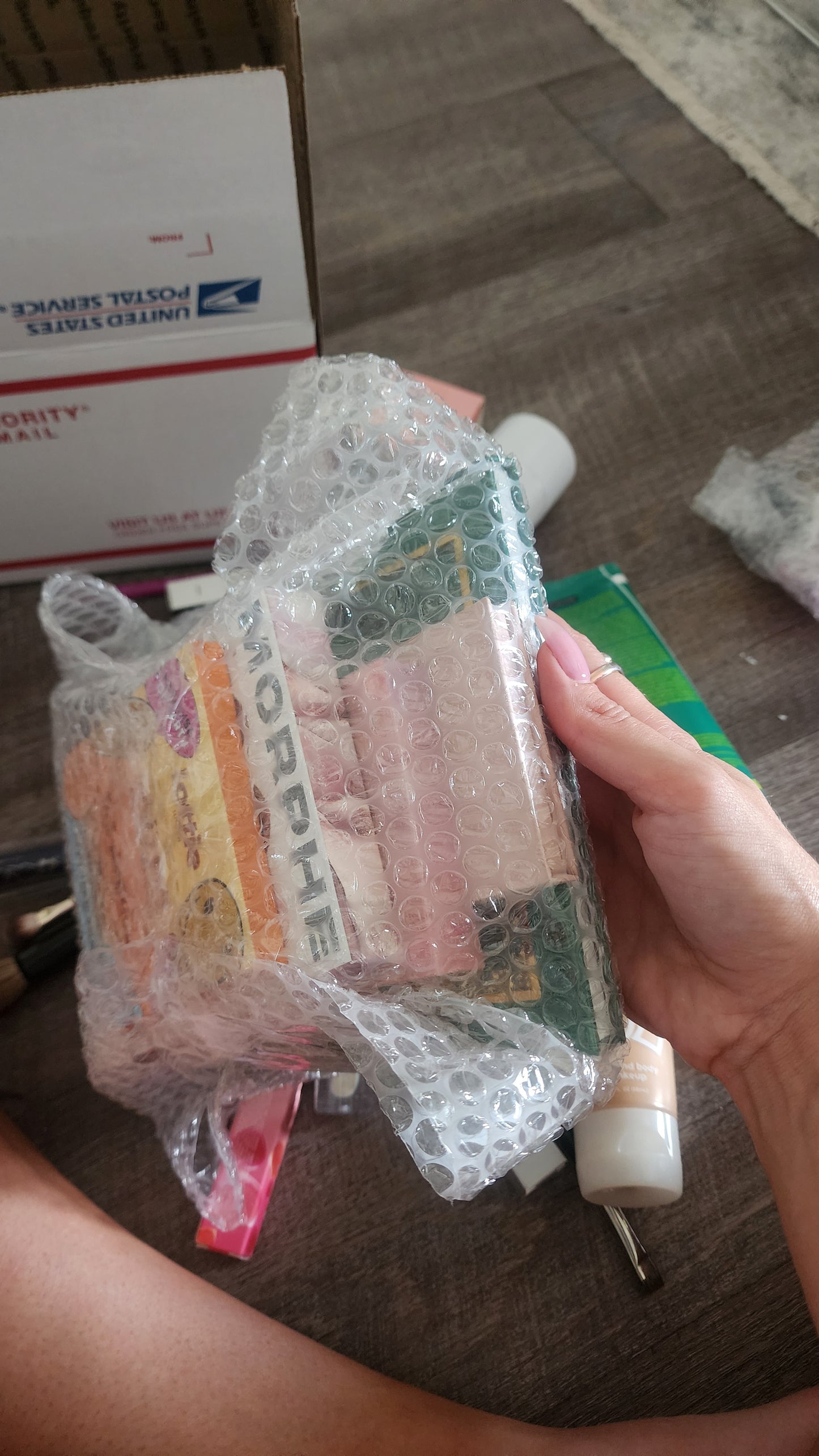 Makeup Mystery Boxes *limited edition*