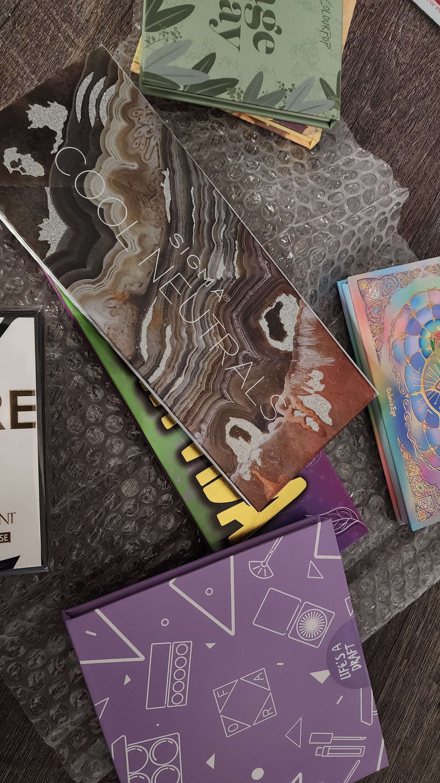 Makeup Mystery Boxes *limited edition*