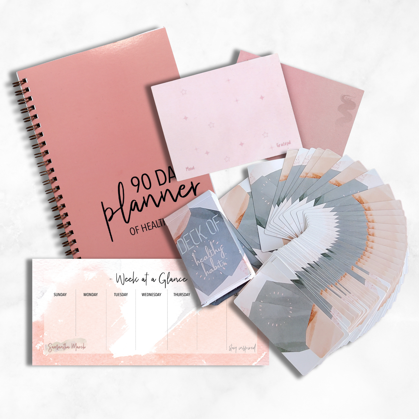 The Next Chapter Bundle