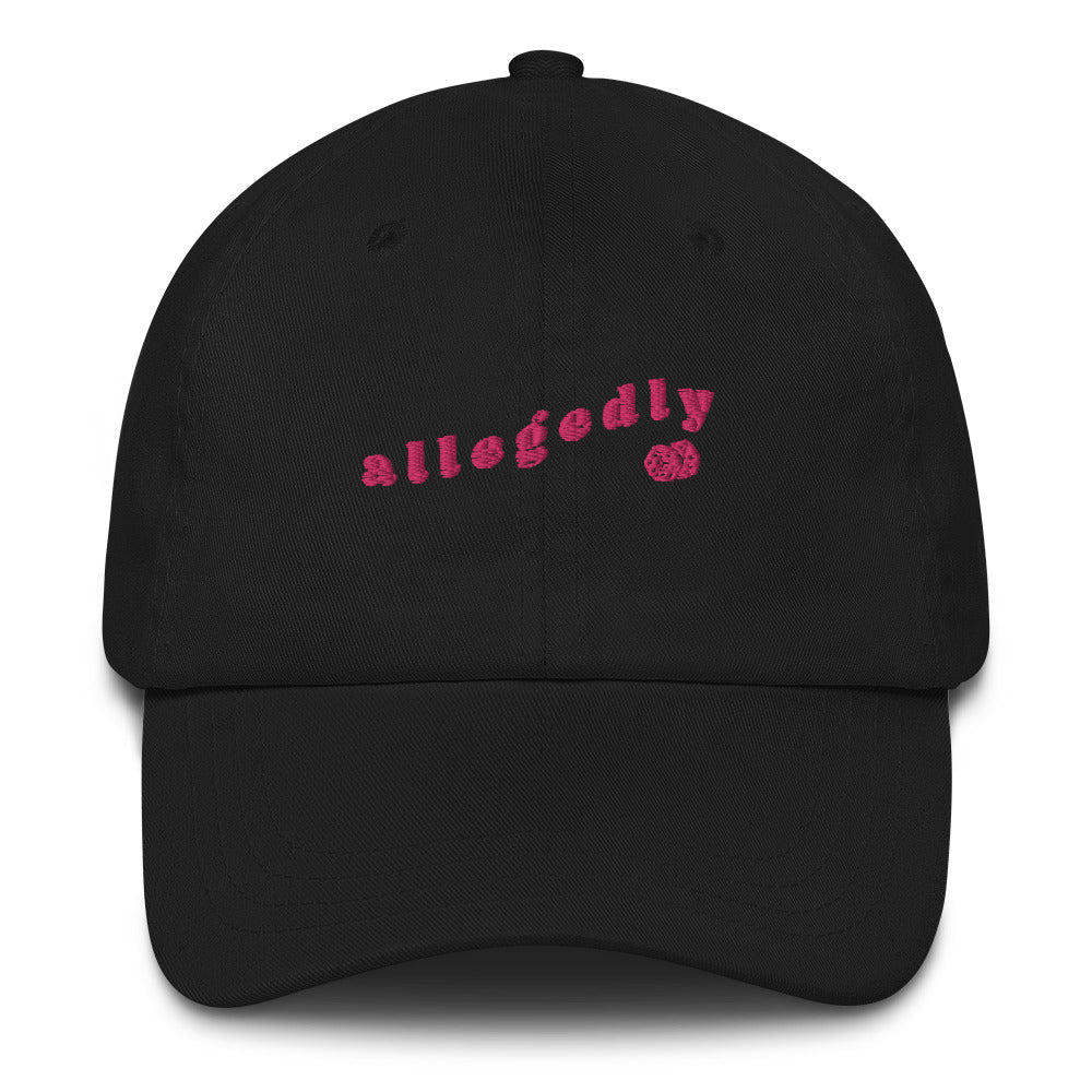 Allegedly Hat