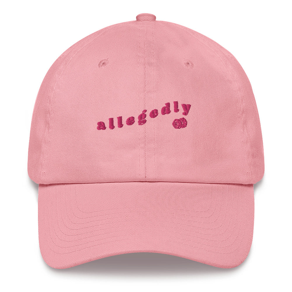 Allegedly Hat