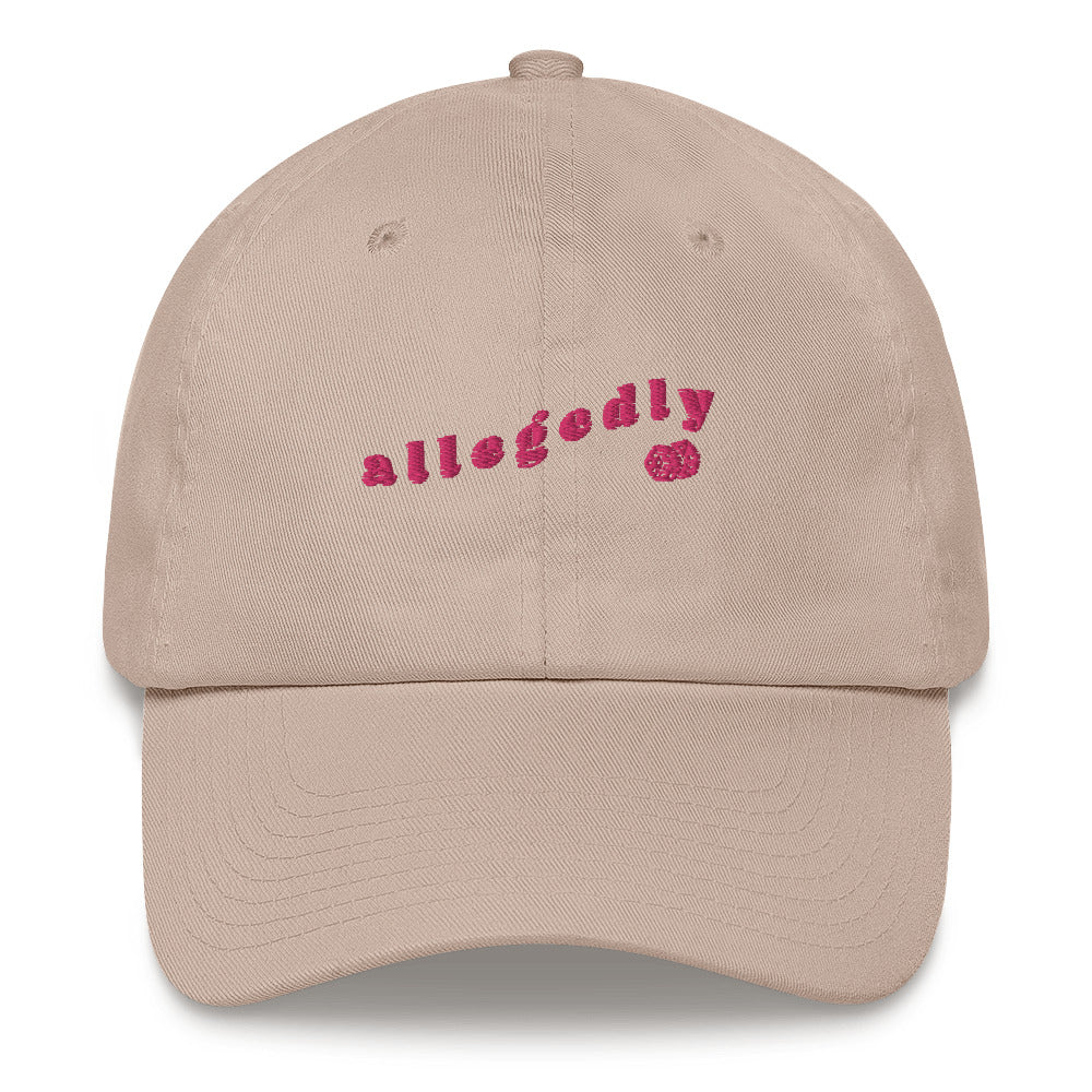 Allegedly Hat