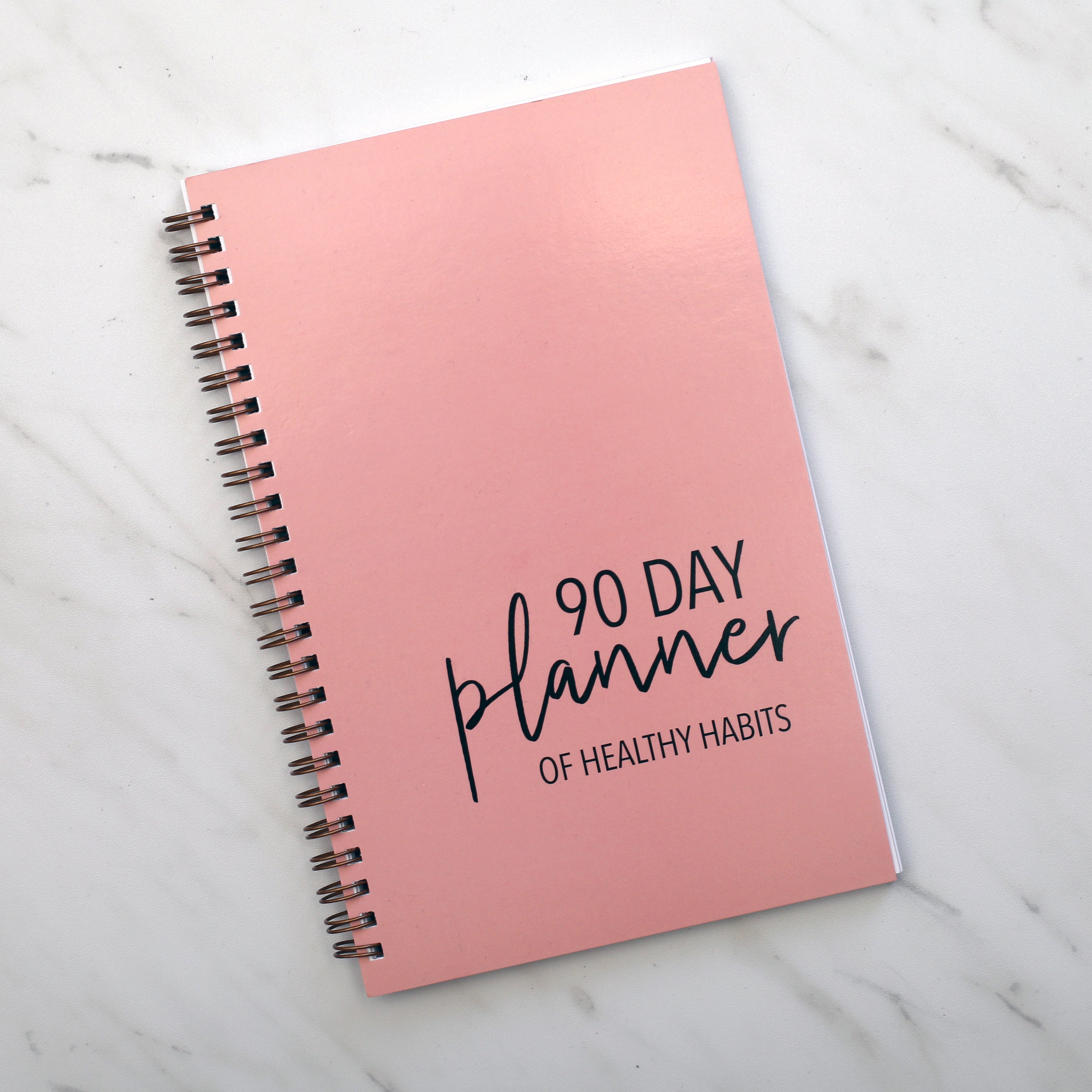 90 Day Planner By Samantha March 90-day-planner-by-samantha-march
