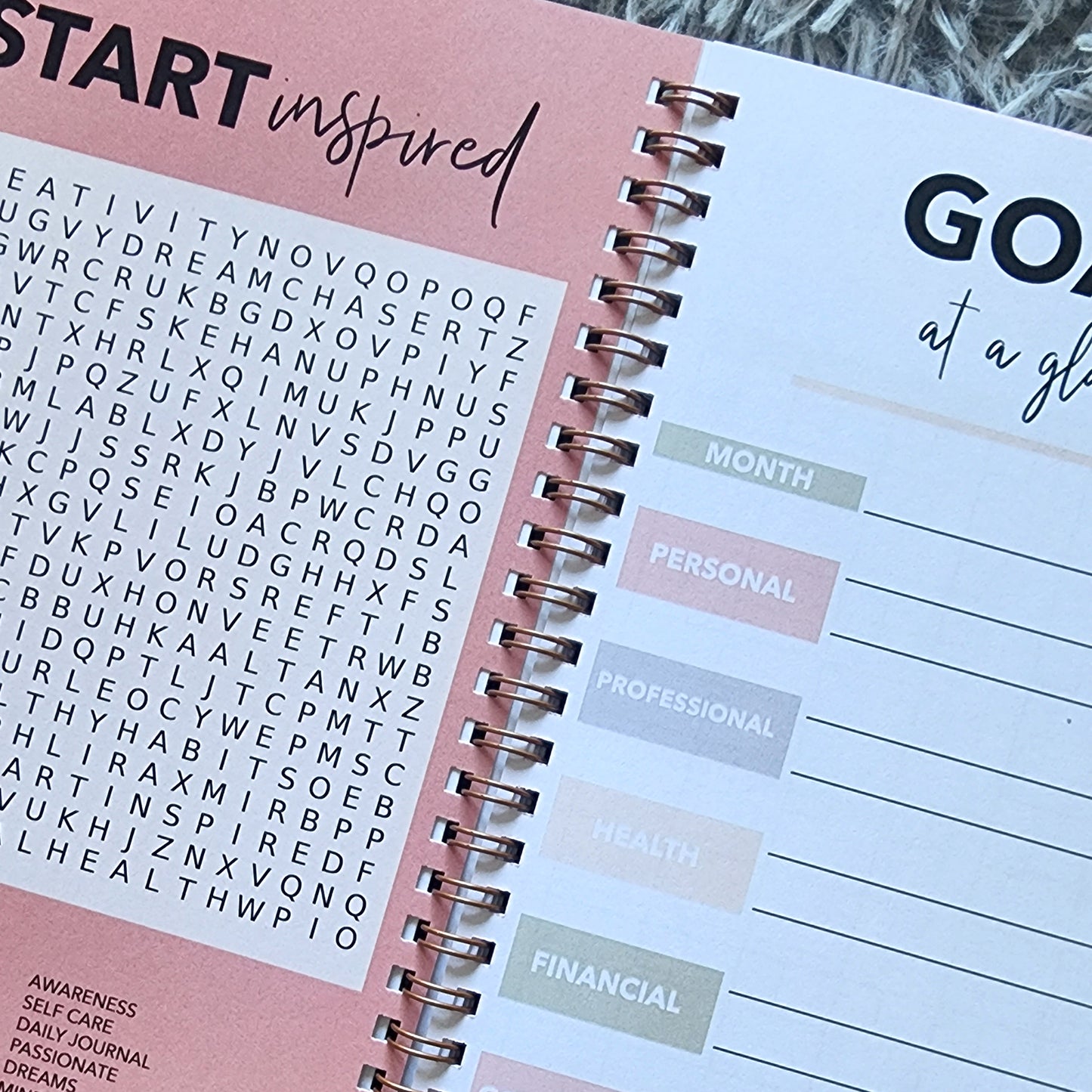 Planner Bundle