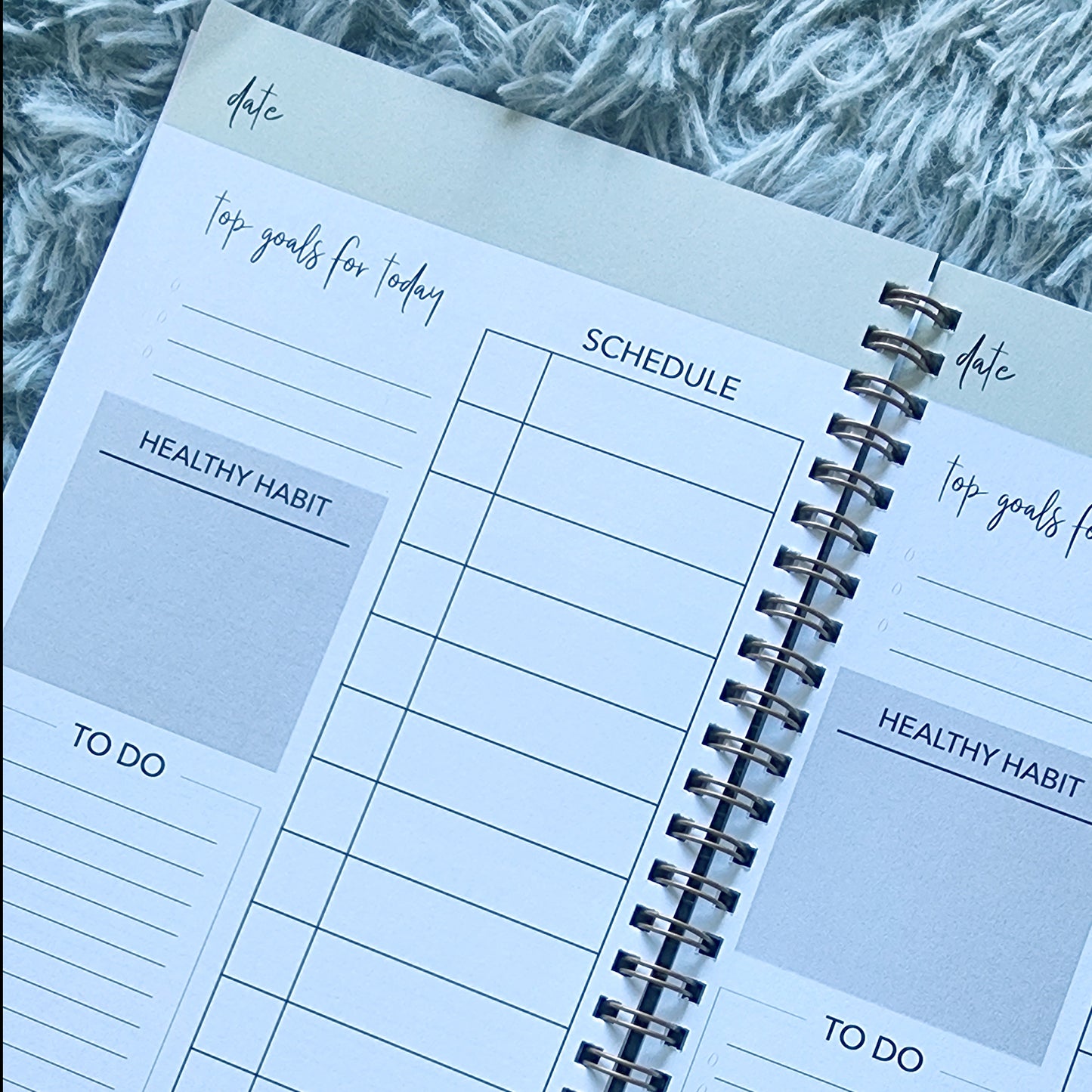 Planner Bundle