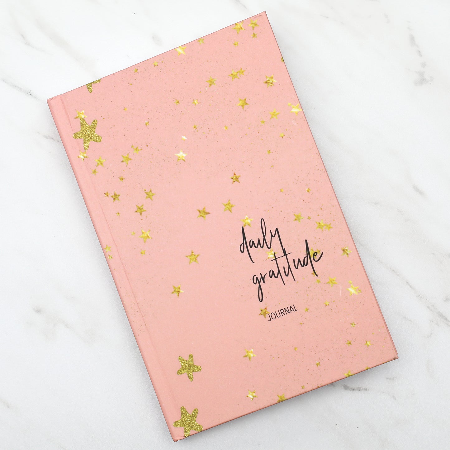 Daily Gratitude Journal