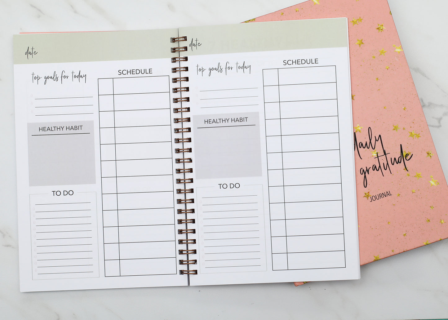 Planner Bundle