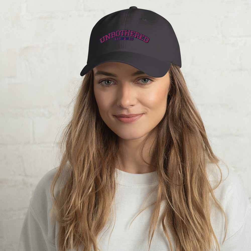 Unbothered Hat
