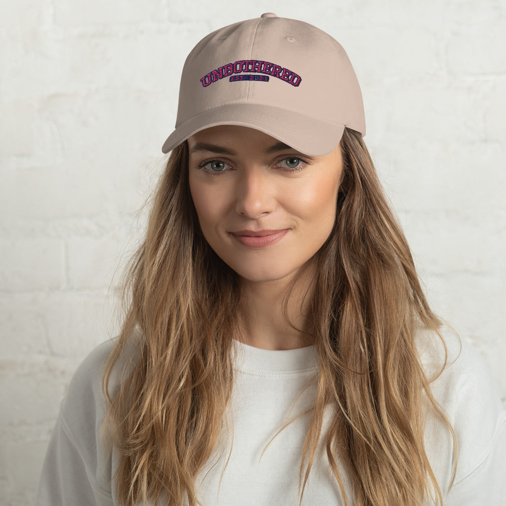 Unbothered Hat