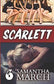 The Six: Scarlett - Paperback
