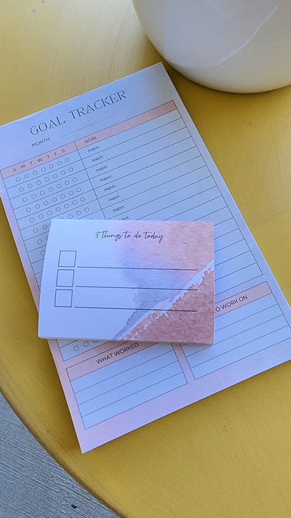 Your Cute Goals Bundle