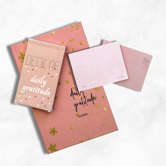 Gratitude Ritual Bundle