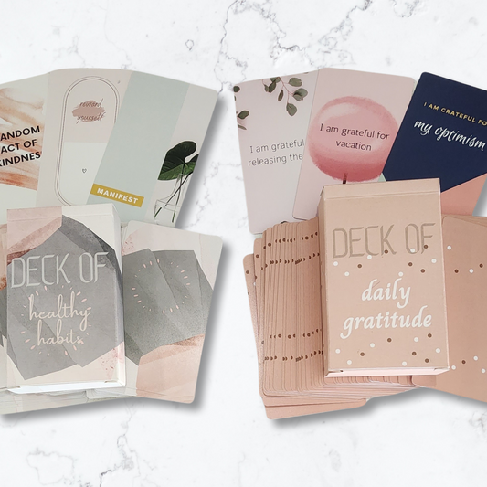 Deck Bundle