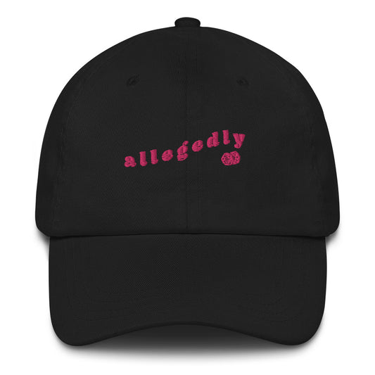 Allegedly Hat