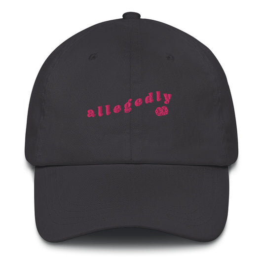 Allegedly Hat