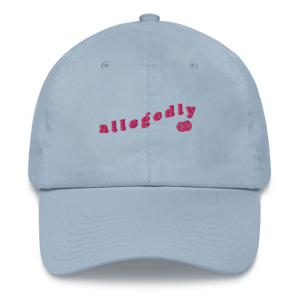 Allegedly Hat