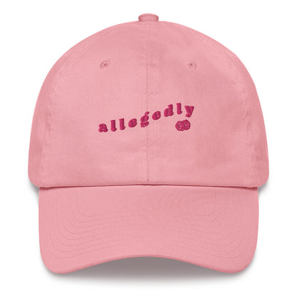 Allegedly Hat