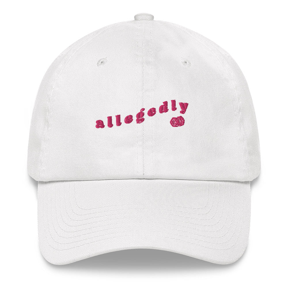 Allegedly Hat