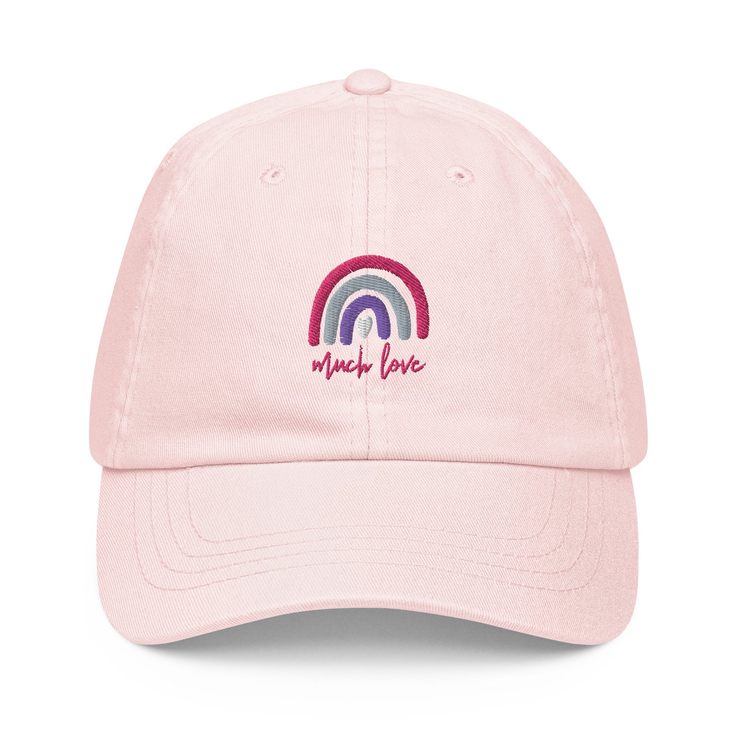 Much Love Pastel Hat
