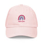 Much Love Pastel Hat