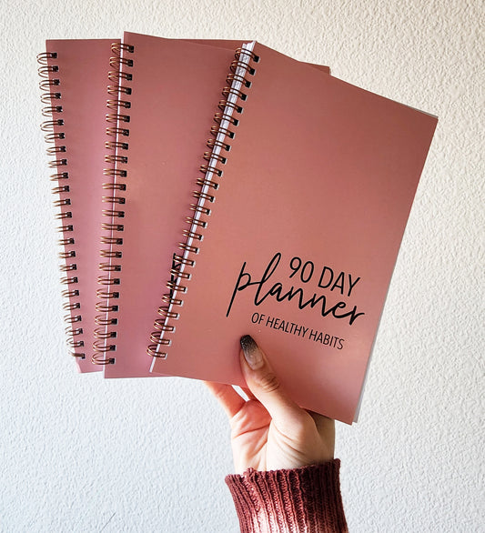 Planner Bundle