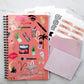 Spring Stationary Bundle