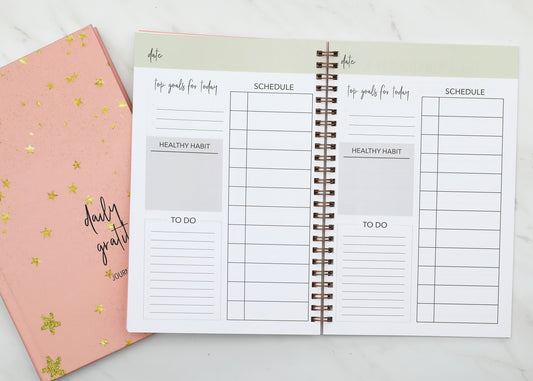 Planner Bundle