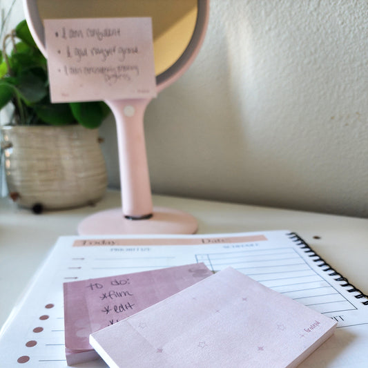 Sticky Notes Duo