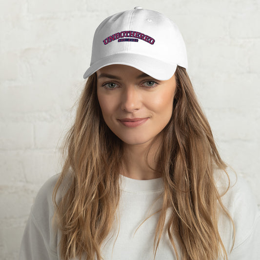 Unbothered Hat