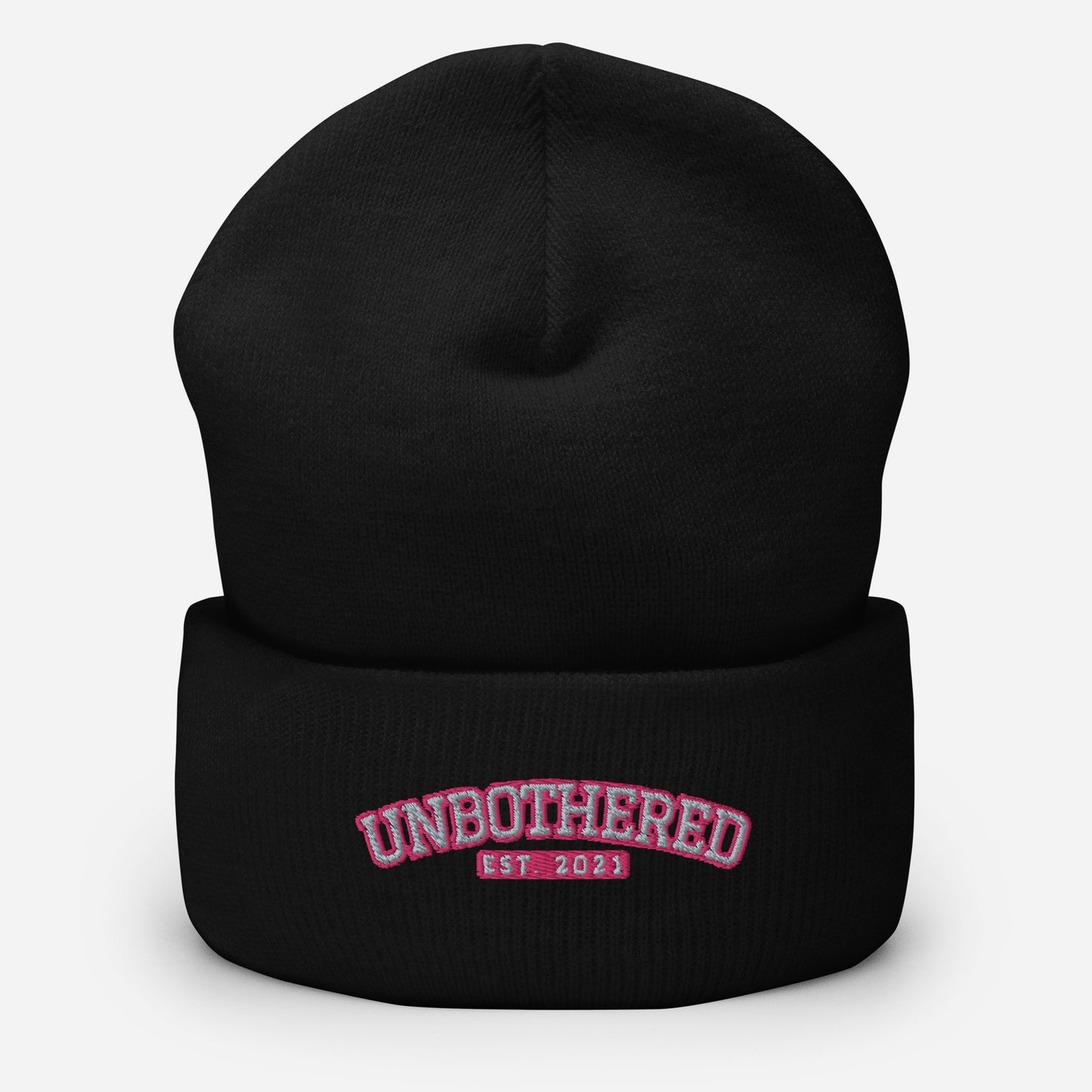Unbothered Beanie