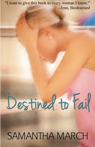 Destined to Fail Paperback