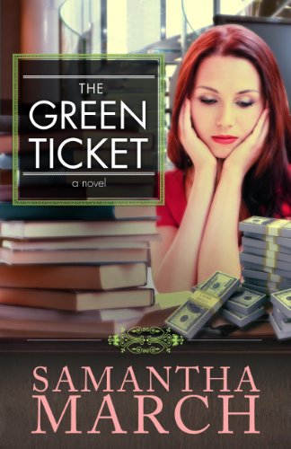 The Green Ticket Paperback