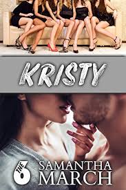 The Six: Kristy - Paperback