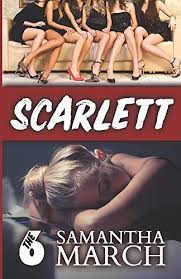 The Six: Scarlett - Paperback