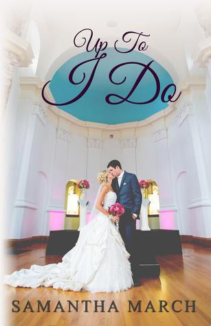 Up To I Do Paperback